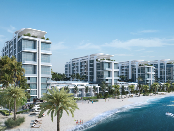 Starline 1 Bedroom Sew View Apartment