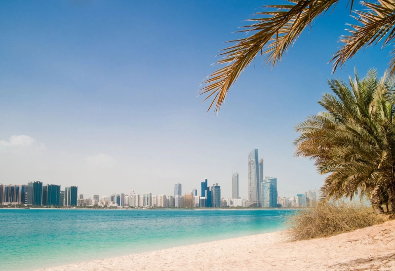 luxury real estate dubai